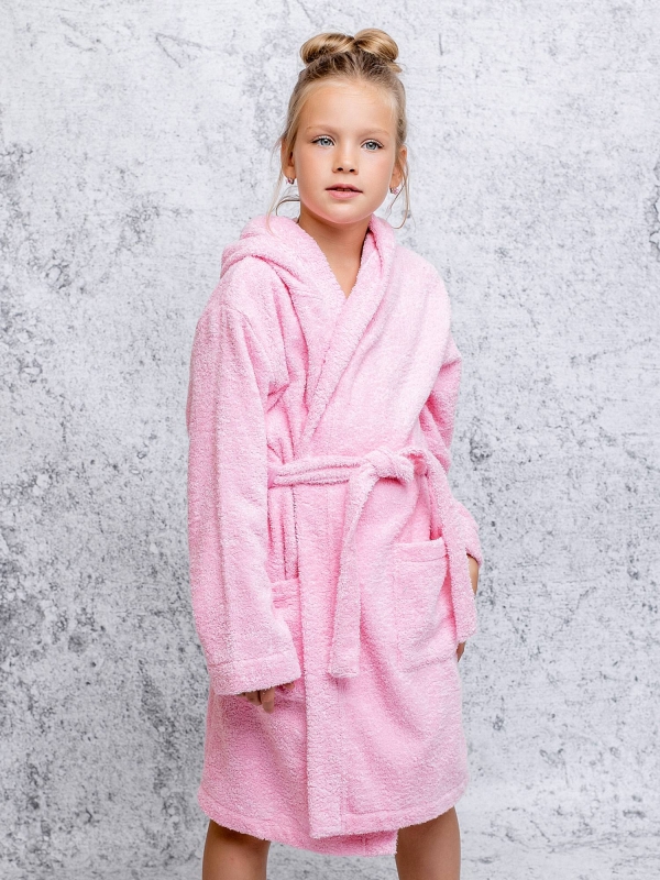 Халат детский