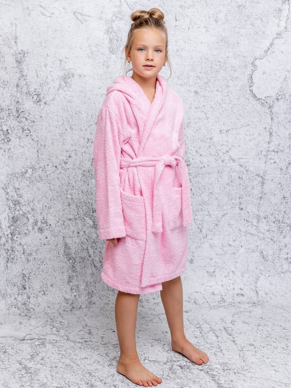 Халат детский