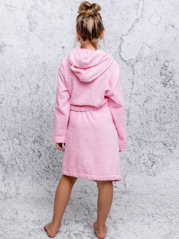 Халат детский