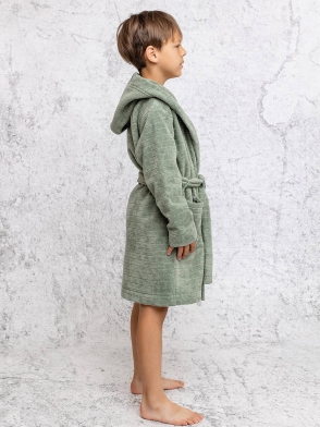 Халат детский
