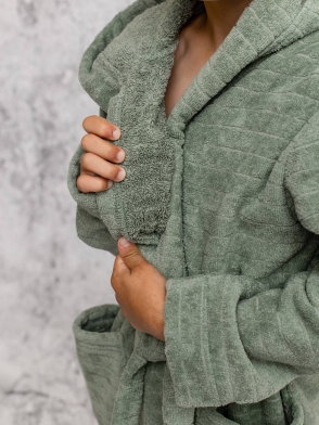 Халат детский