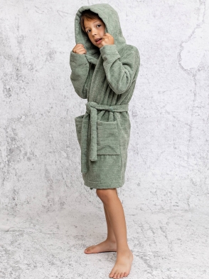 Халат детский