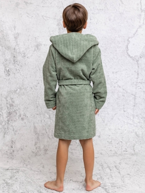 Халат детский