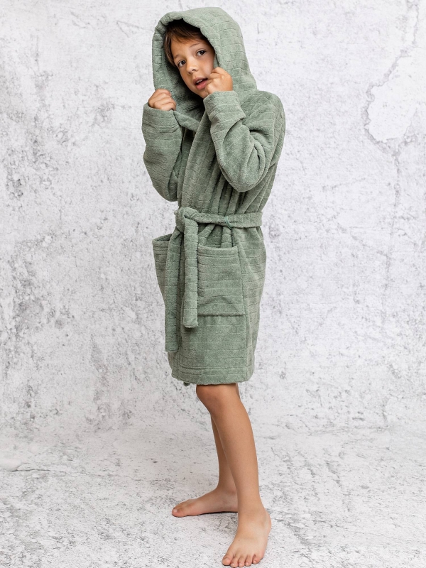 Халат детский