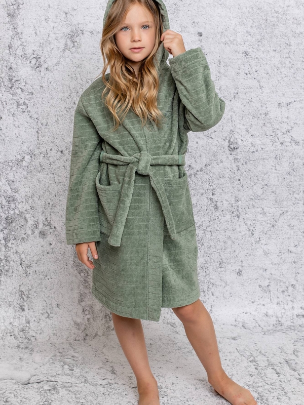 Халат детский