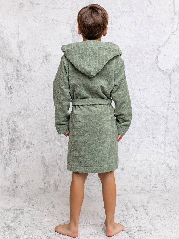 Халат детский