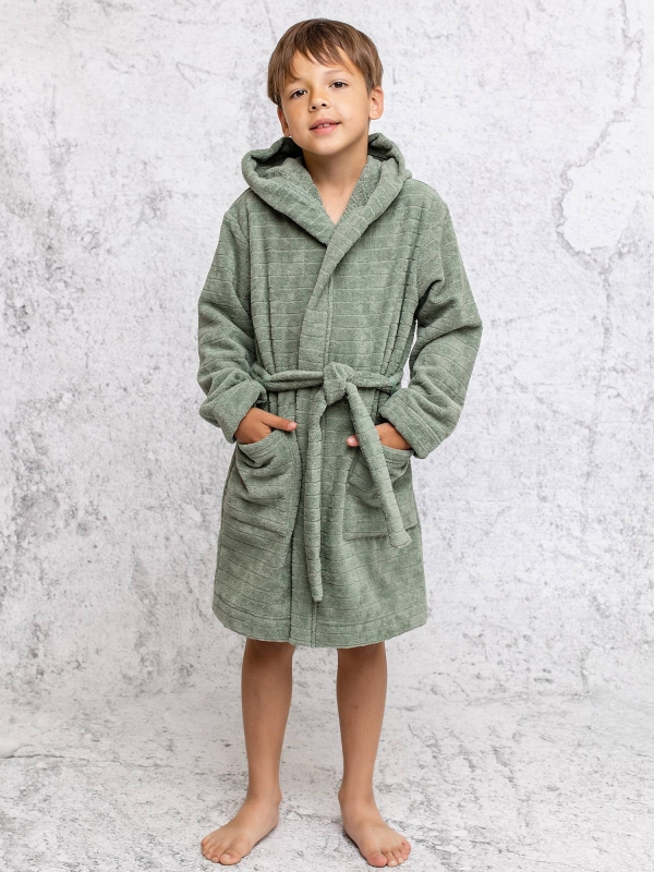 Халат детский