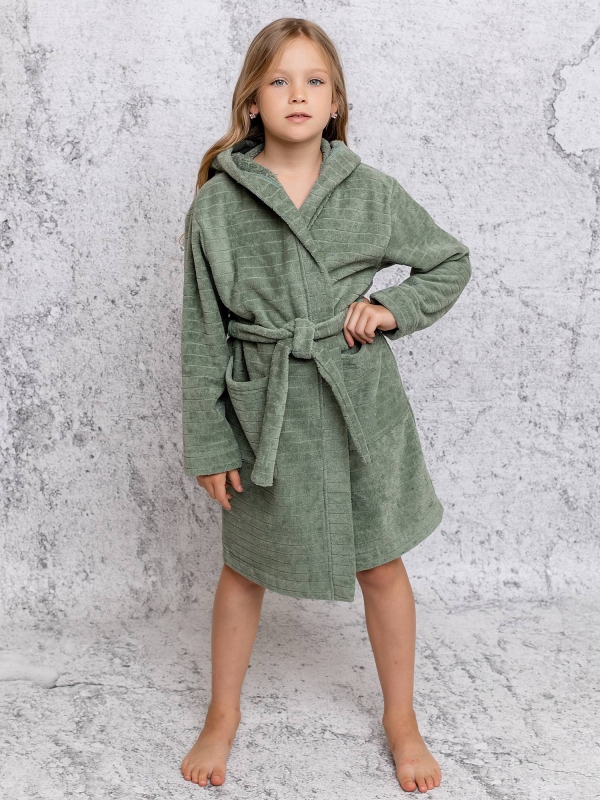 Халат детский
