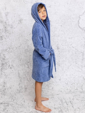 Халат детский