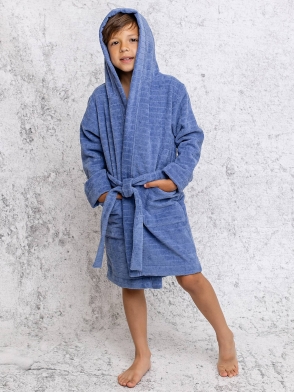 Халат детский