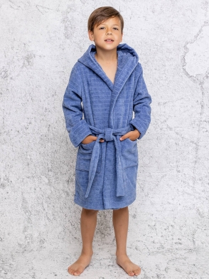 Халат детский