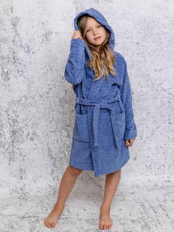 Халат детский