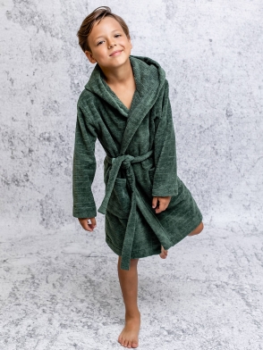 Халат детский