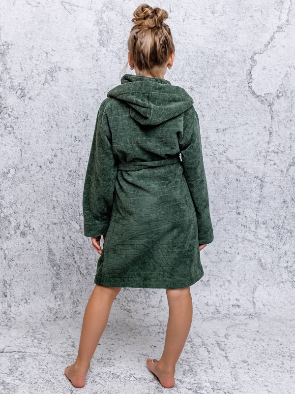 Халат детский