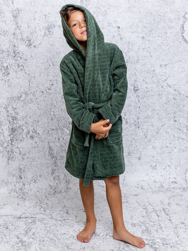 Халат детский
