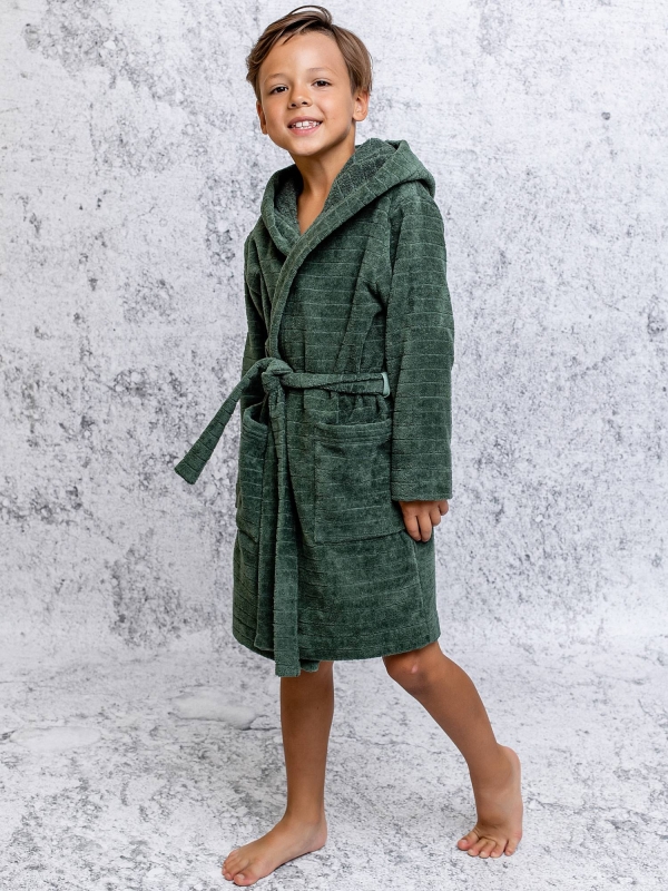 Халат детский
