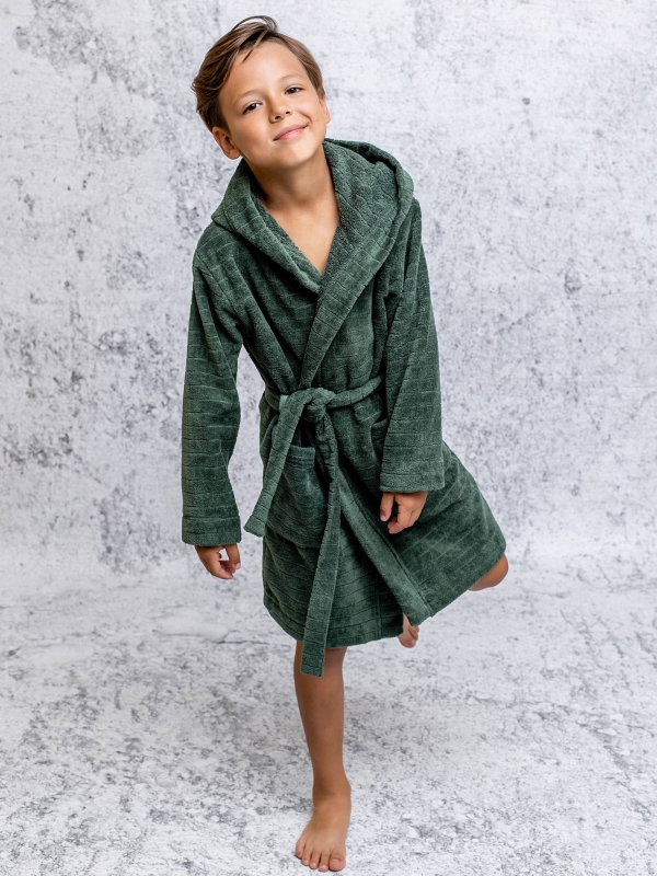 Халат детский
