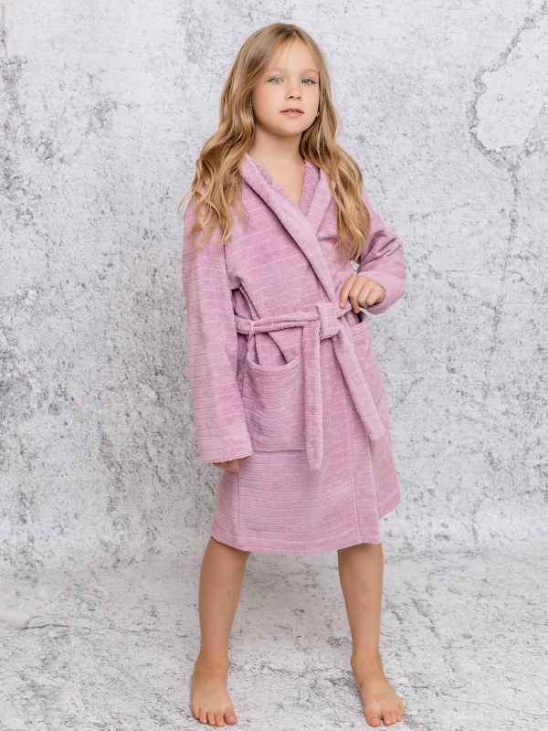 Халат детский
