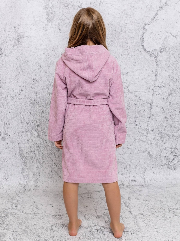 Халат детский