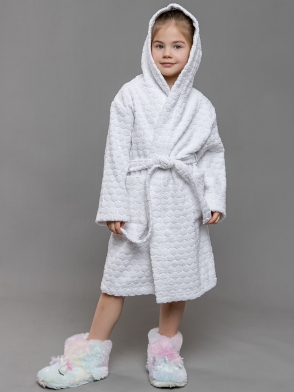Халат детский