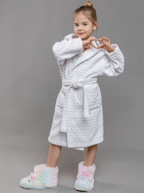 Халат детский