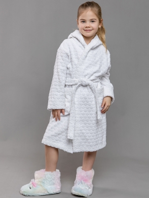 Халат детский