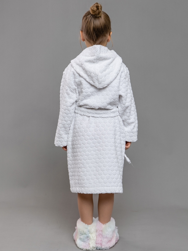 Халат детский