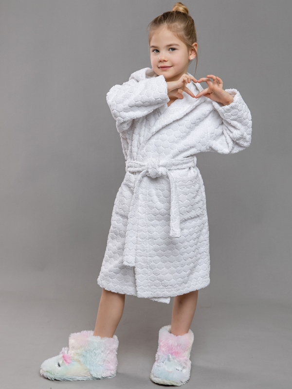 Халат детский