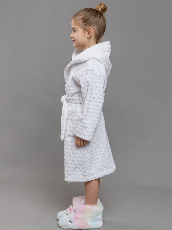 Халат детский