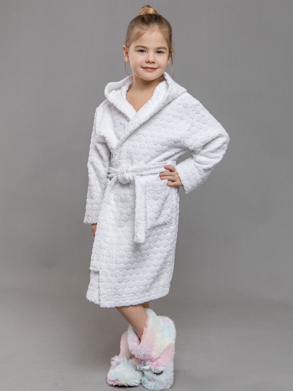 Халат детский