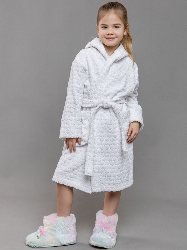 Халат детский