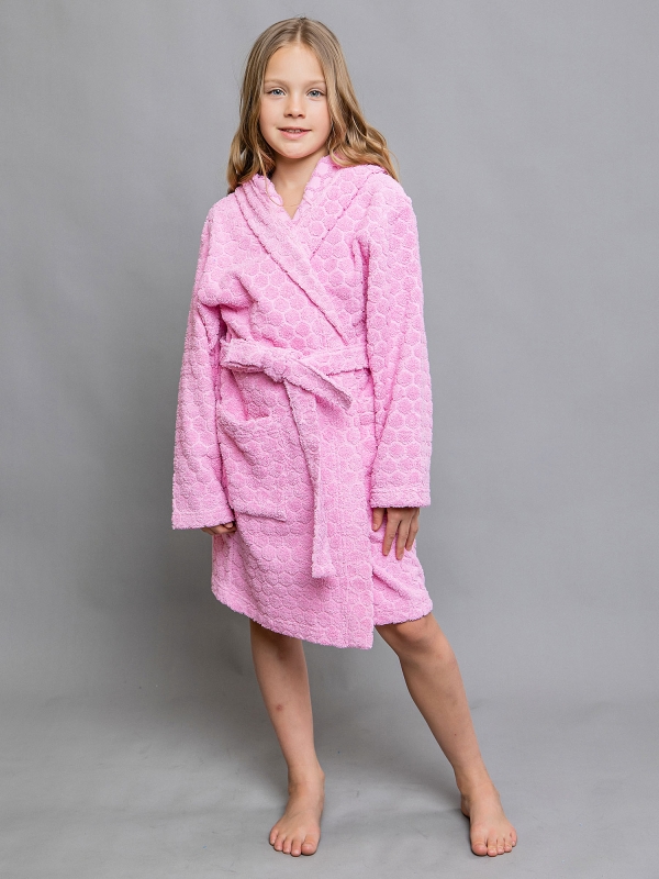 Халат детский