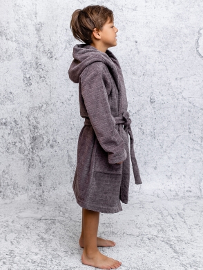 Халат детский