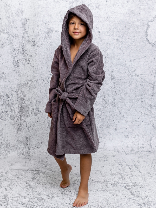 Халат детский