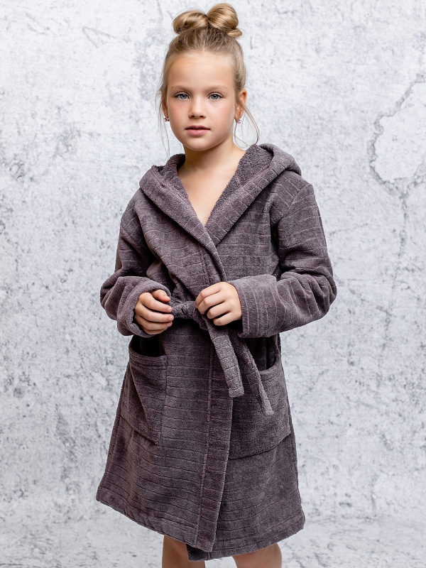 Халат детский