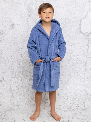 Халат детский