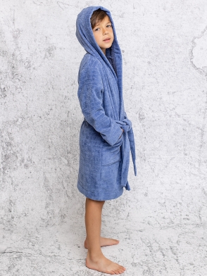 Халат детский