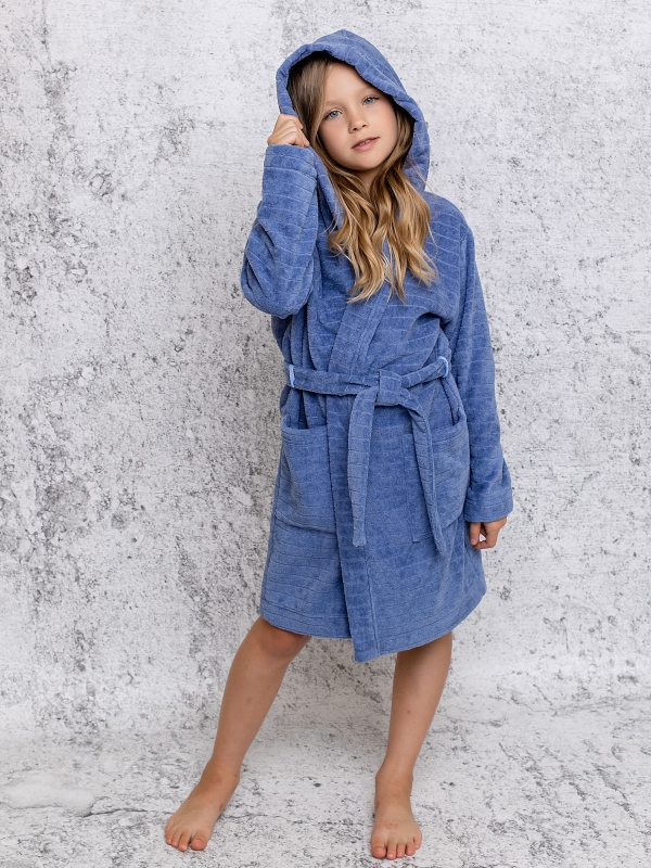 Халат детский