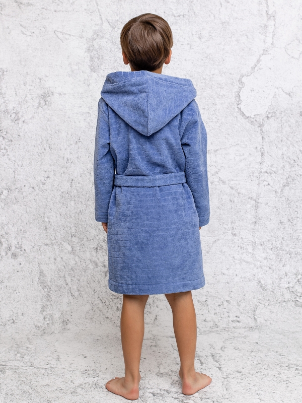 Халат детский