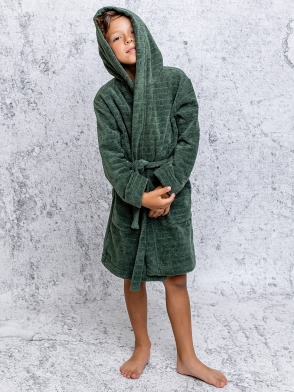 Халат детский