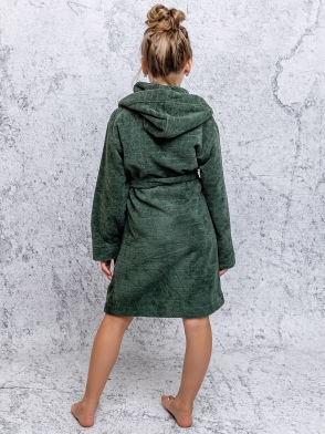 Халат детский