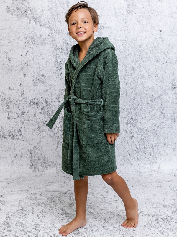 Халат детский