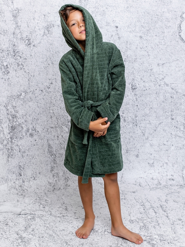 Халат детский