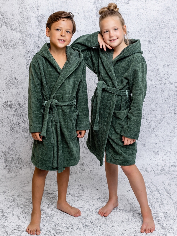Халат детский