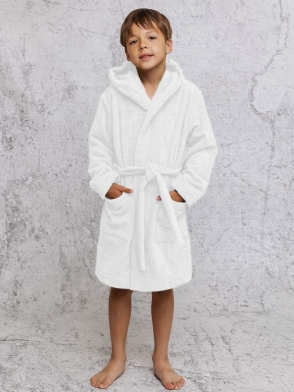 Халат детский