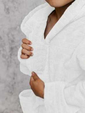 Халат детский