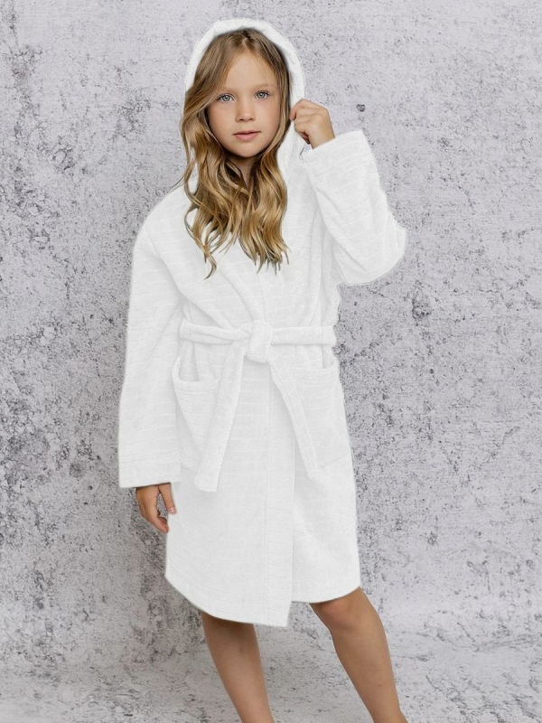 Халат детский