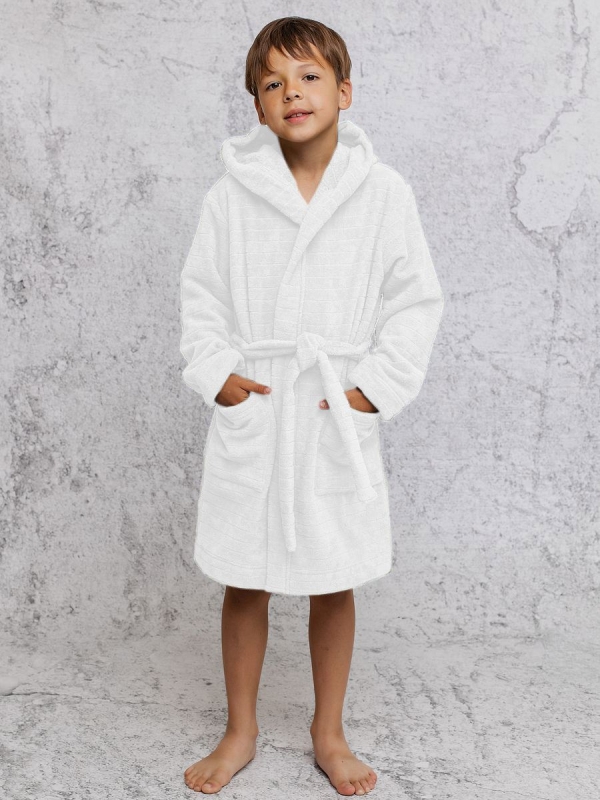 Халат детский