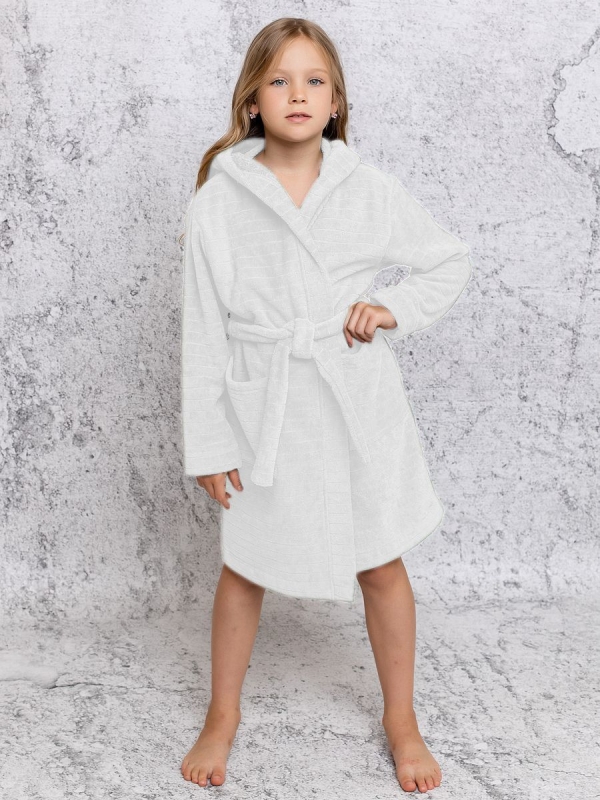 Халат детский