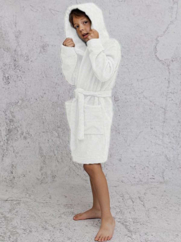 Халат детский